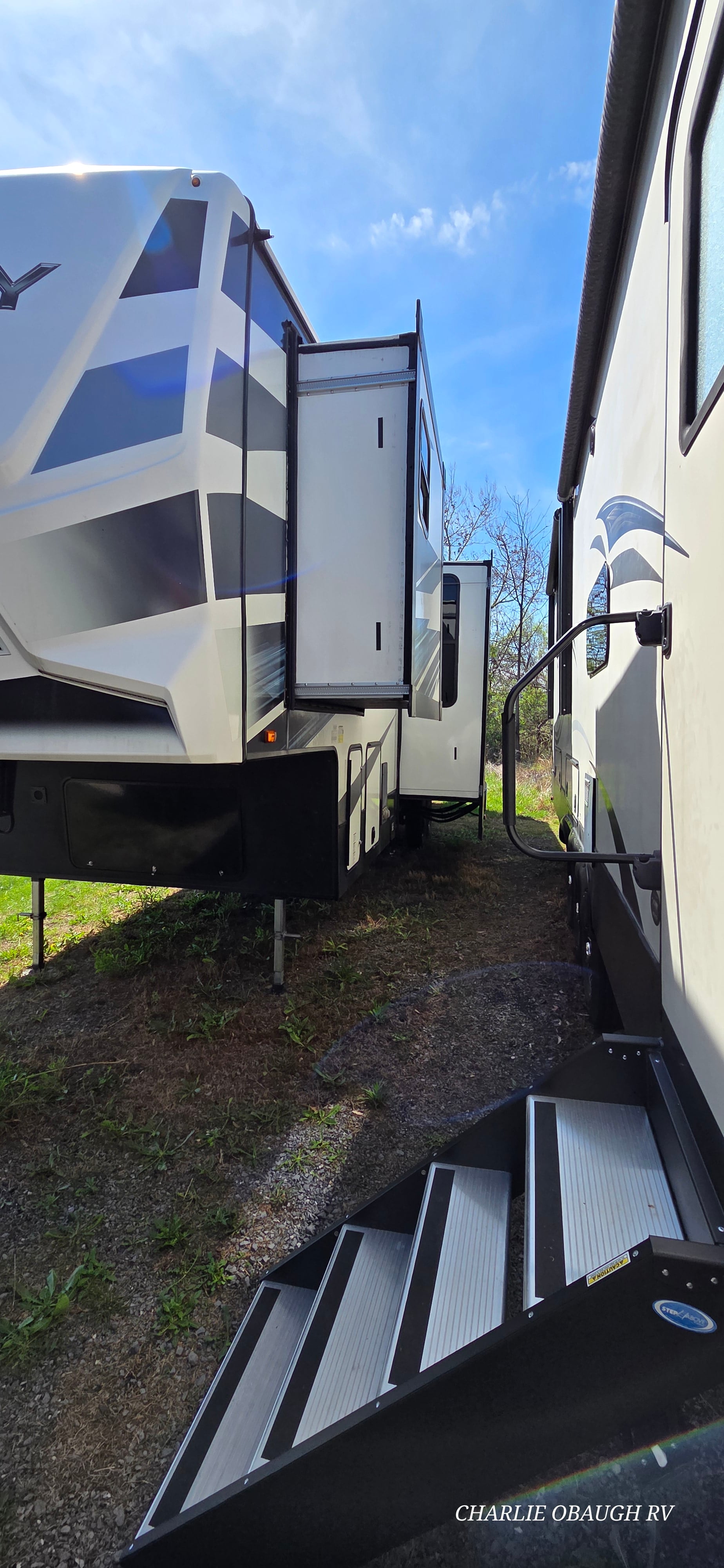 2022 Heartland Gravity 3640 Photo in Staunton VA 24401