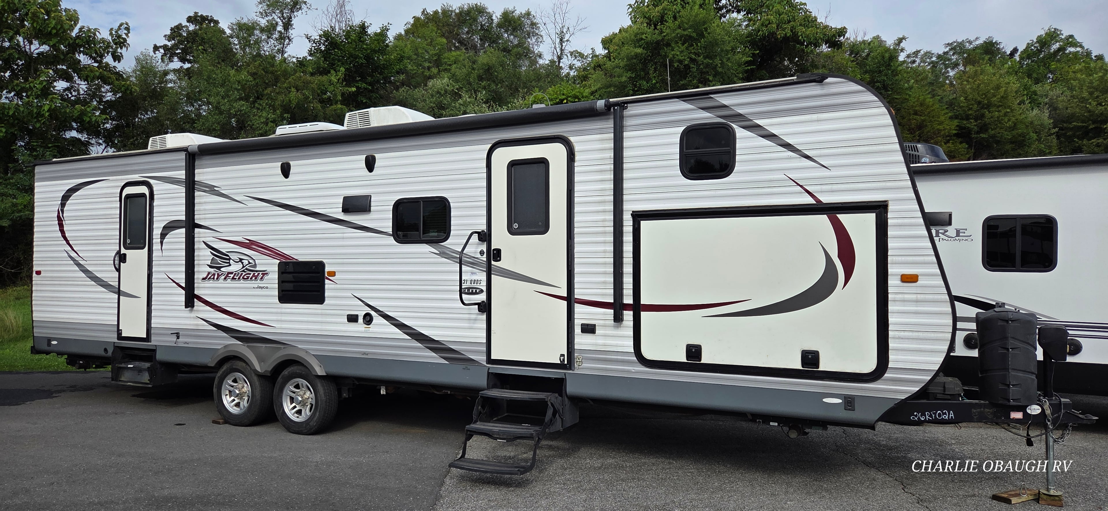 2015 Jayco Jay Flight "SALE PENDING" 31QBDS Photo in Staunton VA 24401
