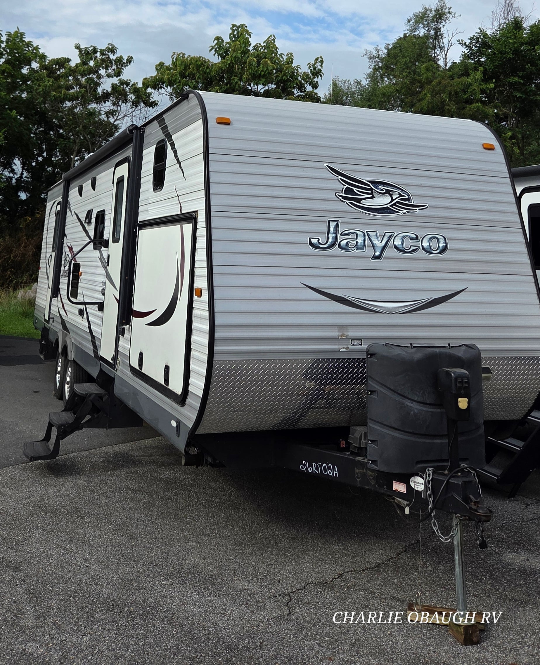2015 Jayco Jay Flight "SALE PENDING" 31QBDS Photo in Staunton VA 24401