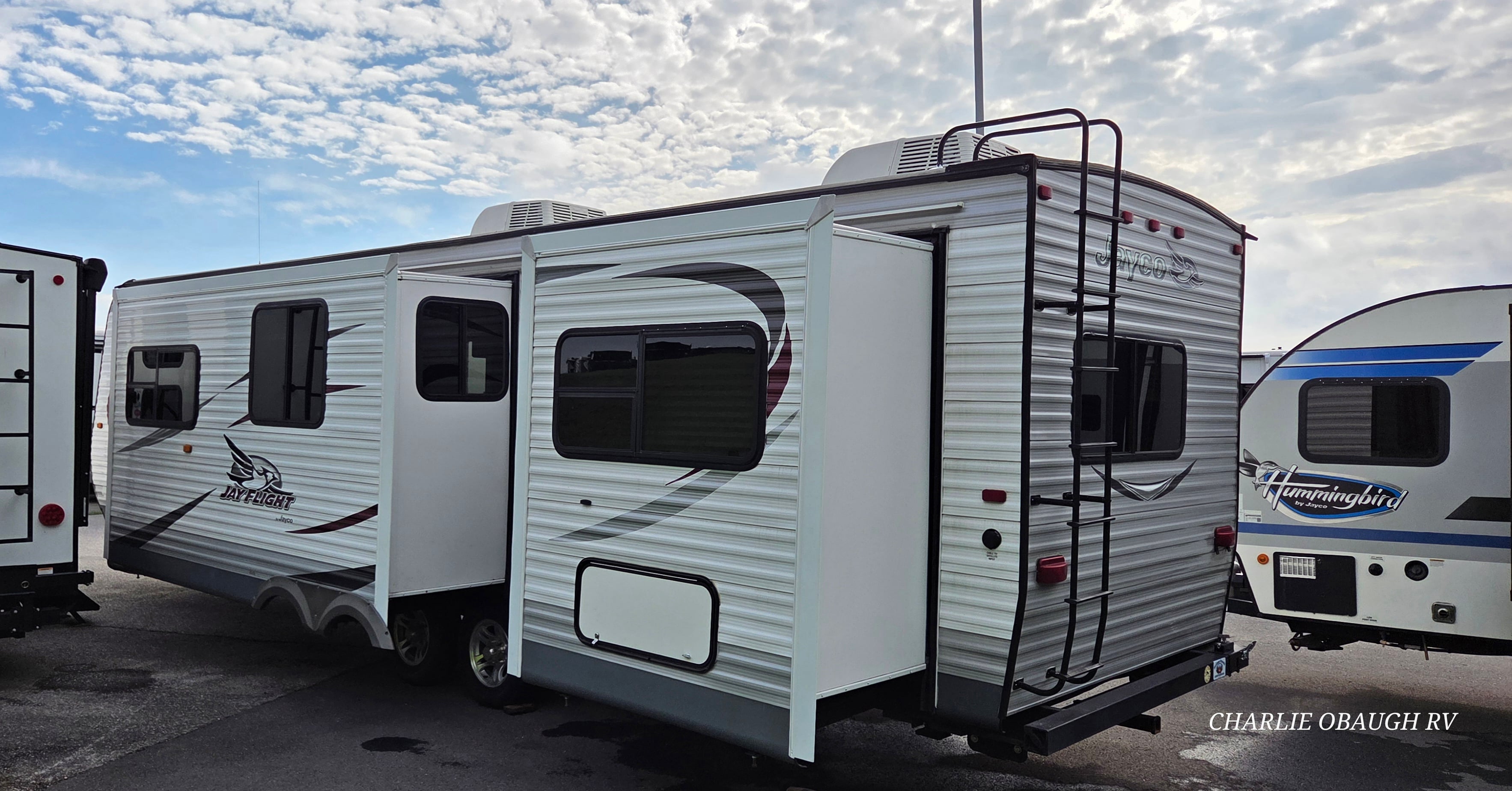 2015 Jayco Jay Flight "SALE PENDING" 31QBDS Photo in Staunton VA 24401