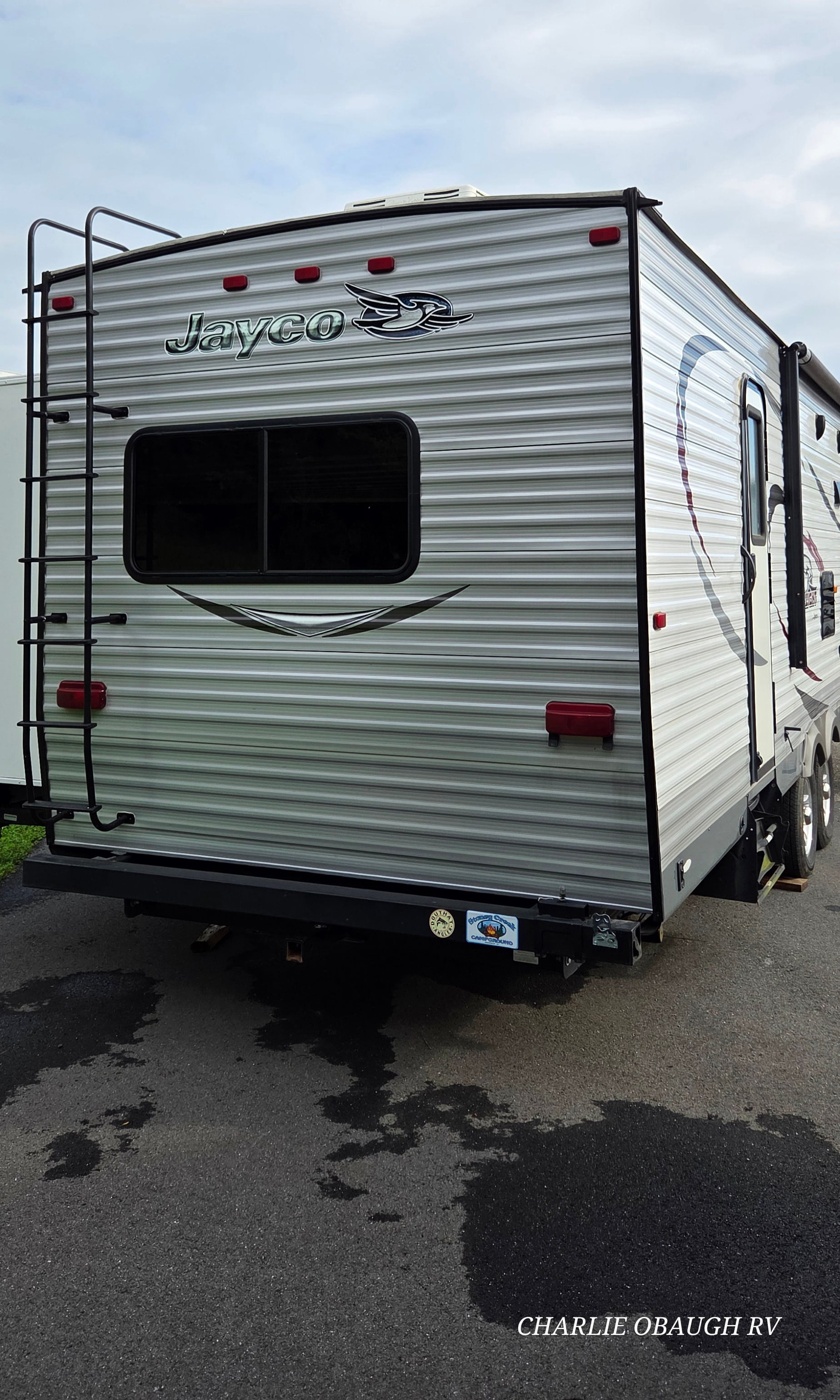 2015 Jayco Jay Flight "SALE PENDING" 31QBDS Photo in Staunton VA 24401
