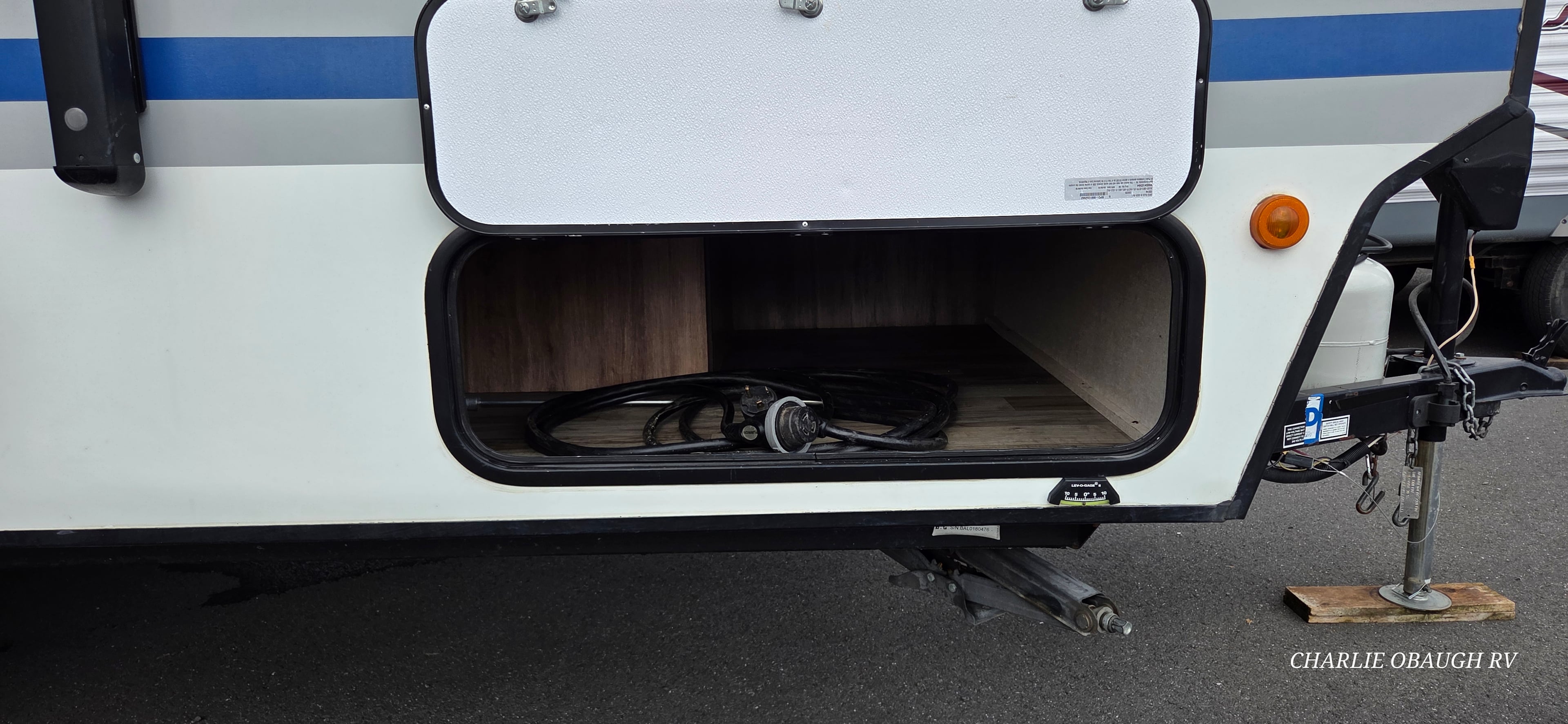 2019 Jayco Hummingbird 17RB Photo in Staunton VA 24401