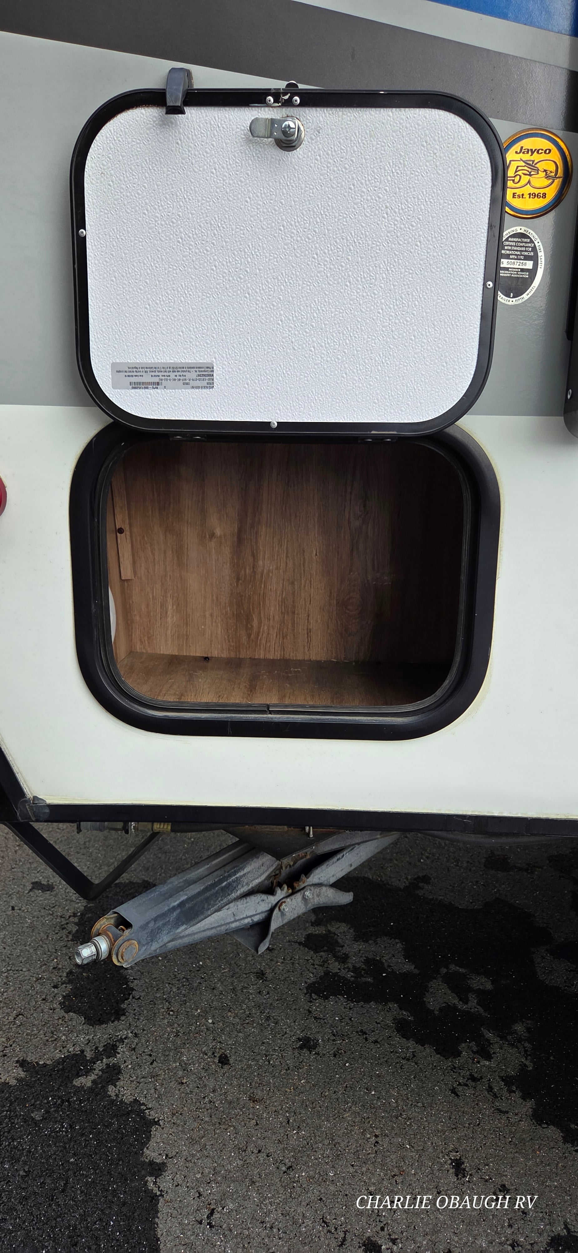 Pre-Owned 2019 Jayco Hummingbird "SALE PENDING" 17RB - photo - 5