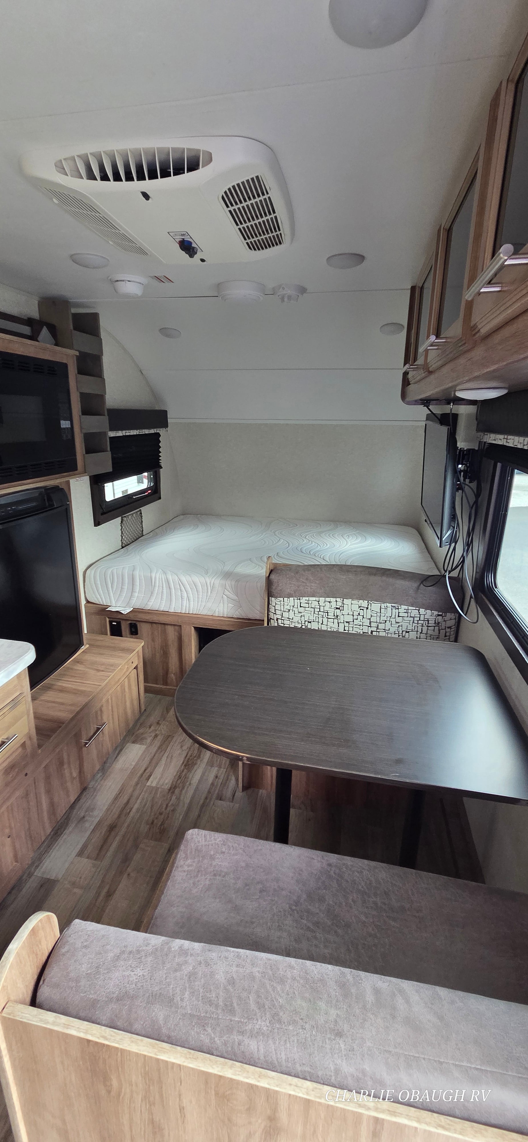 Pre-Owned 2019 Jayco Hummingbird "SALE PENDING" 17RB - photo - 7