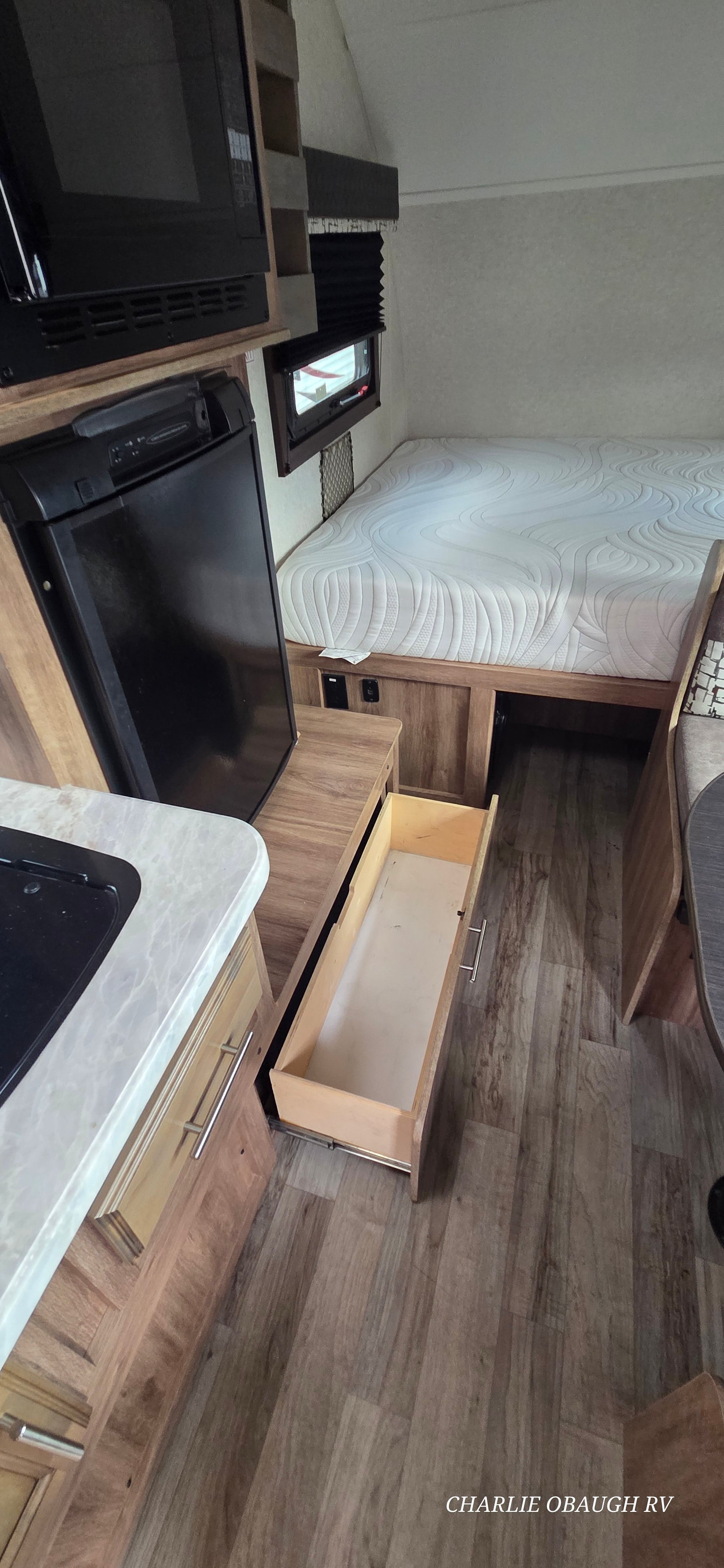 Pre-Owned 2019 Jayco Hummingbird "SALE PENDING" 17RB - photo - 13