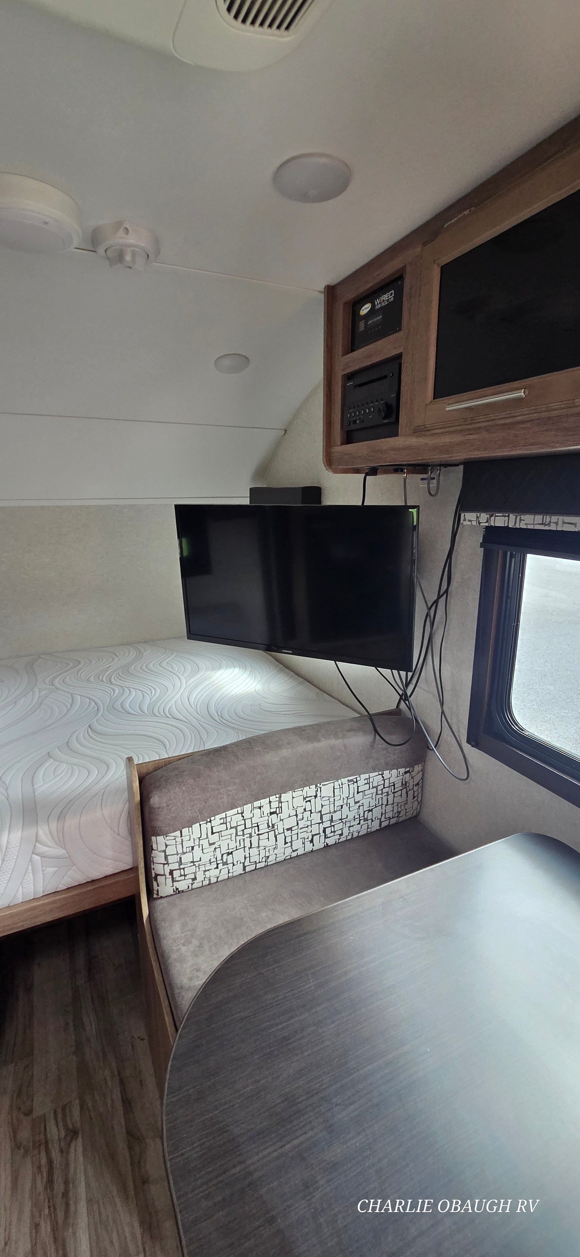 Pre-Owned 2019 Jayco Hummingbird "SALE PENDING" 17RB - photo - 15