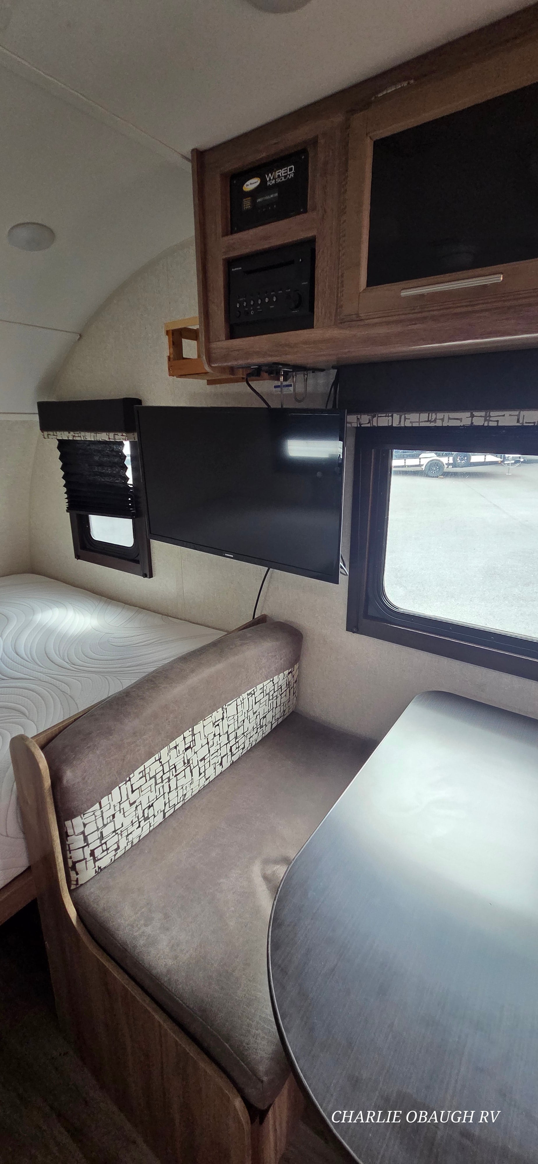 Pre-Owned 2019 Jayco Hummingbird "SALE PENDING" 17RB - photo - 16