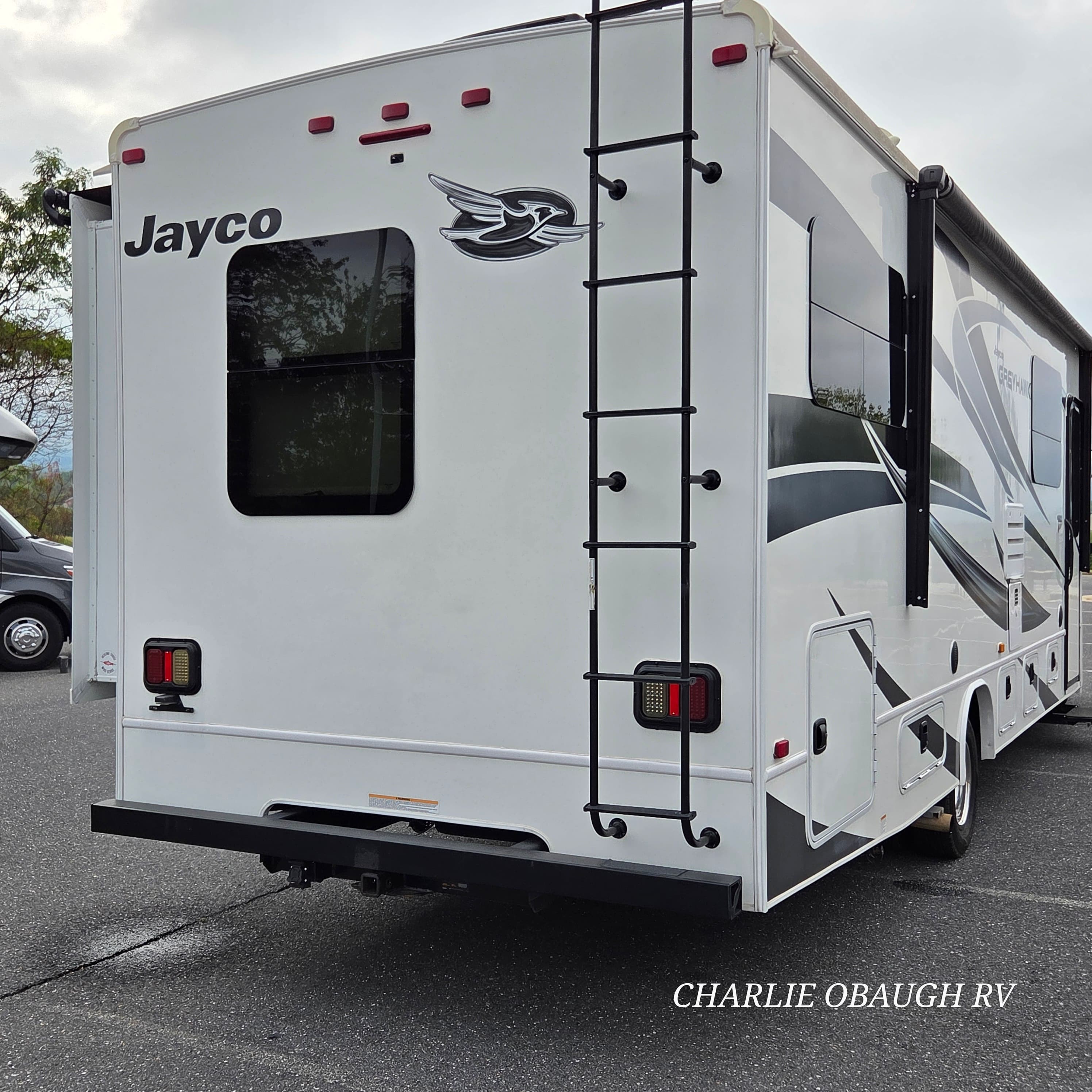 2022 Jayco Greyhawk 31F Photo in Staunton VA 24401