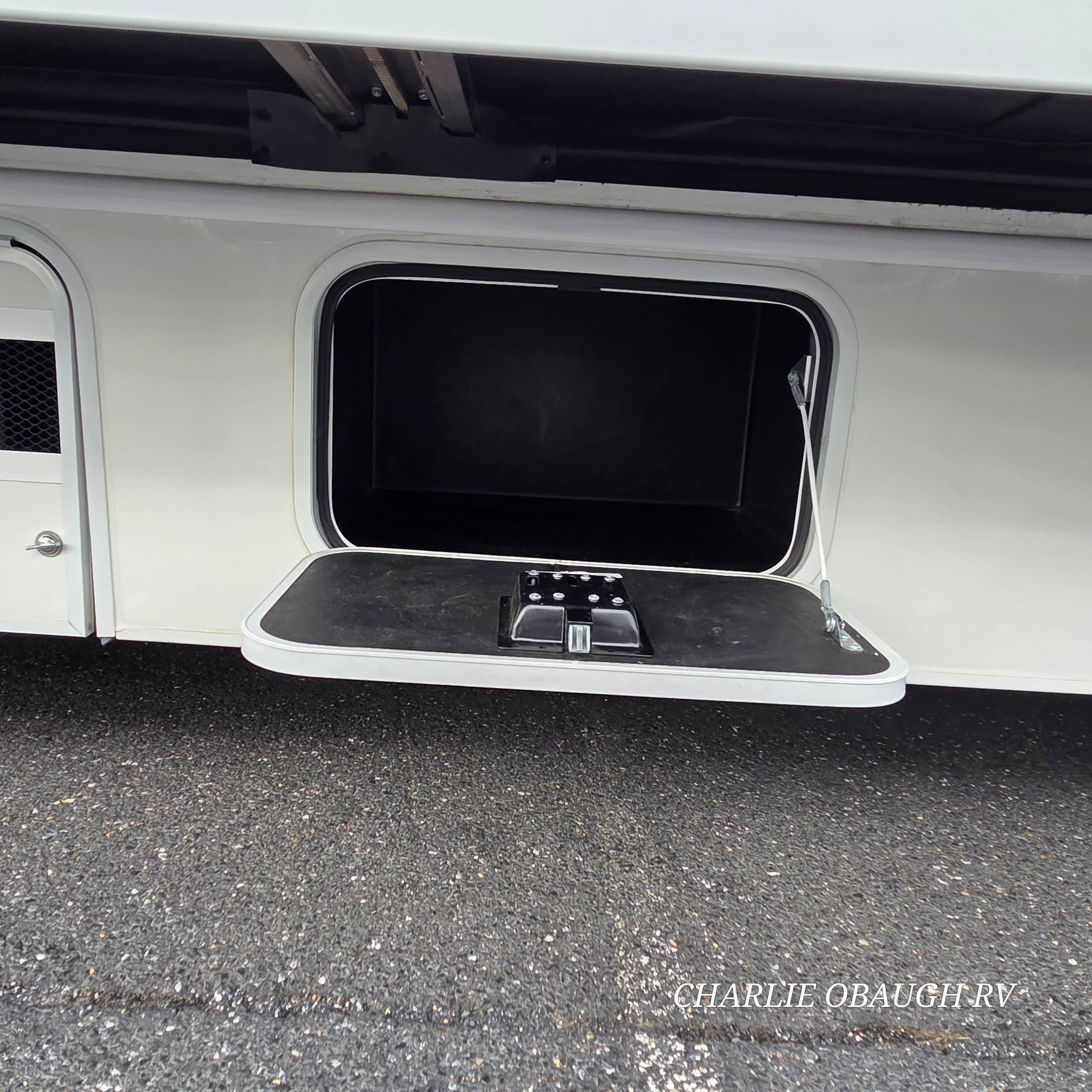 Pre-Owned 2022 Jayco Greyhawk 31F - photo - 10