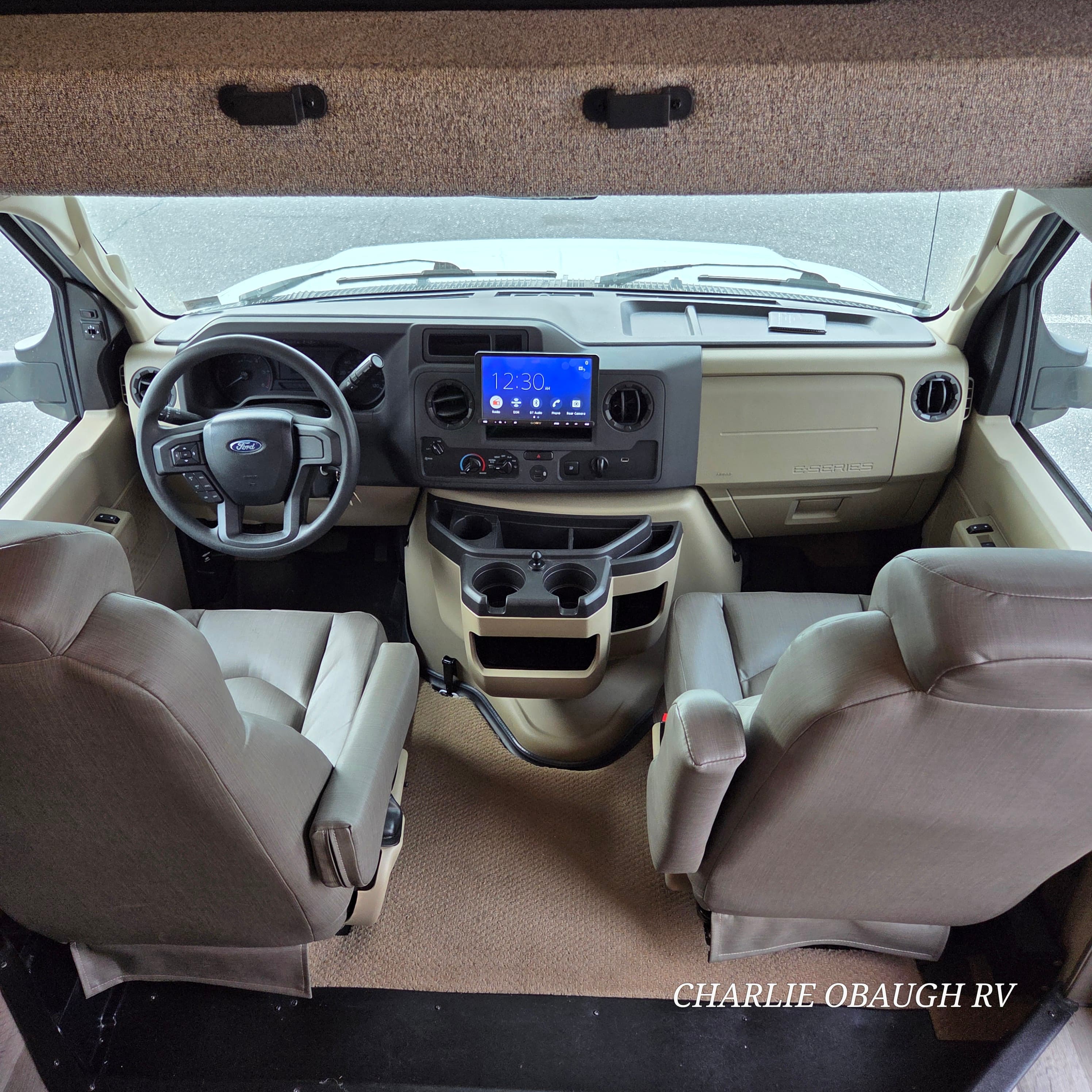 Pre-Owned 2022 Jayco Greyhawk 31F - photo - 16