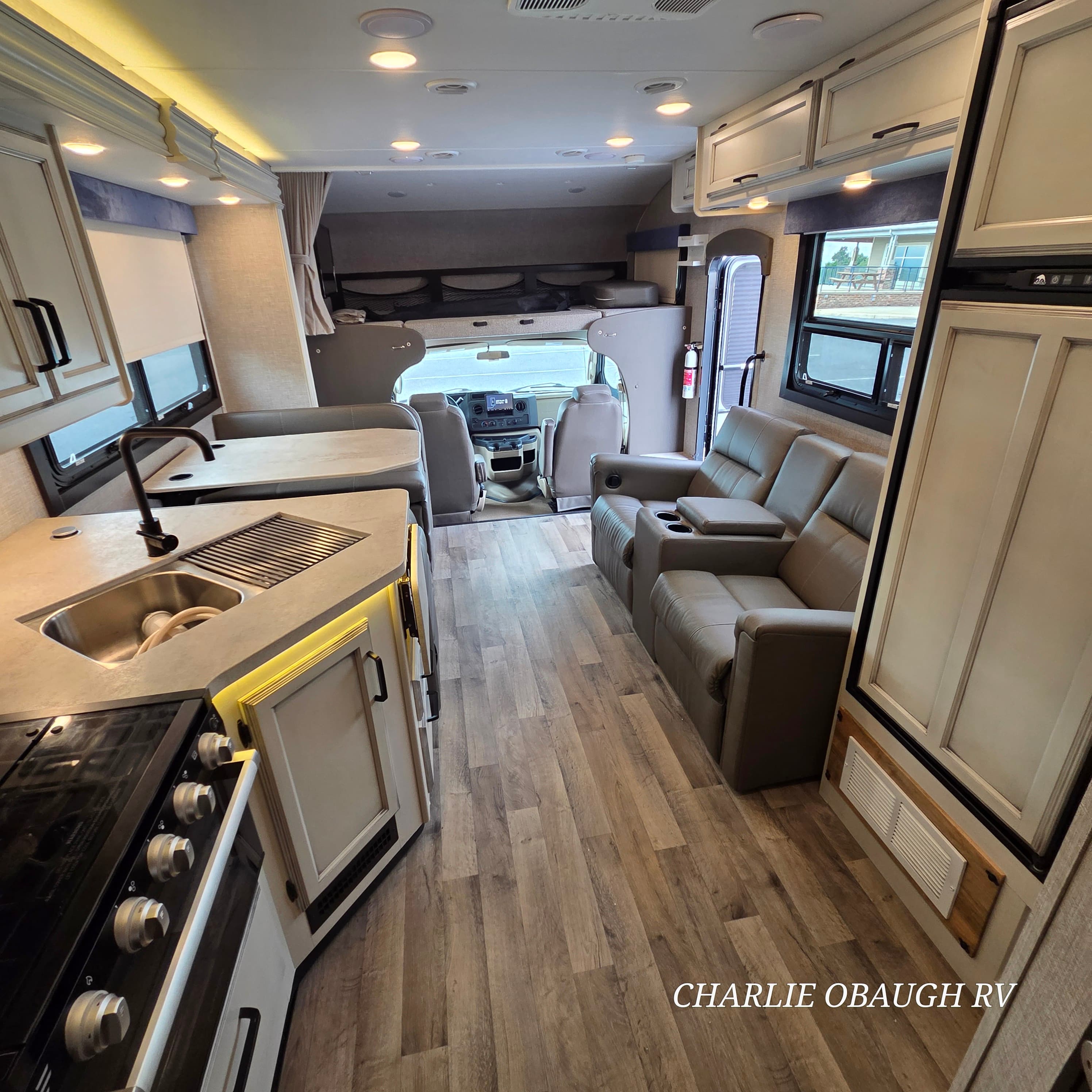 Pre-Owned 2022 Jayco Greyhawk 31F - photo - 22