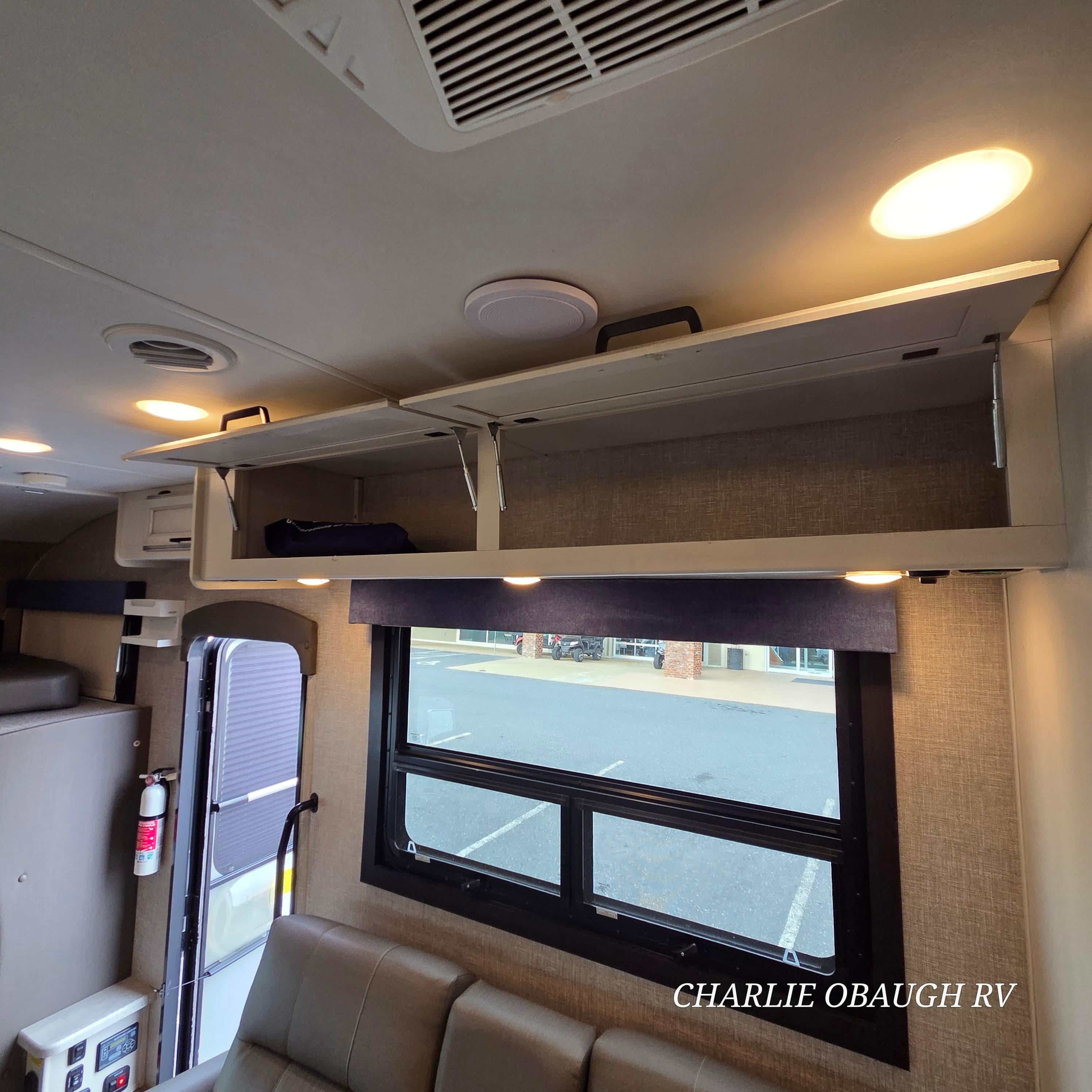 Pre-Owned 2022 Jayco Greyhawk 31F - photo - 27