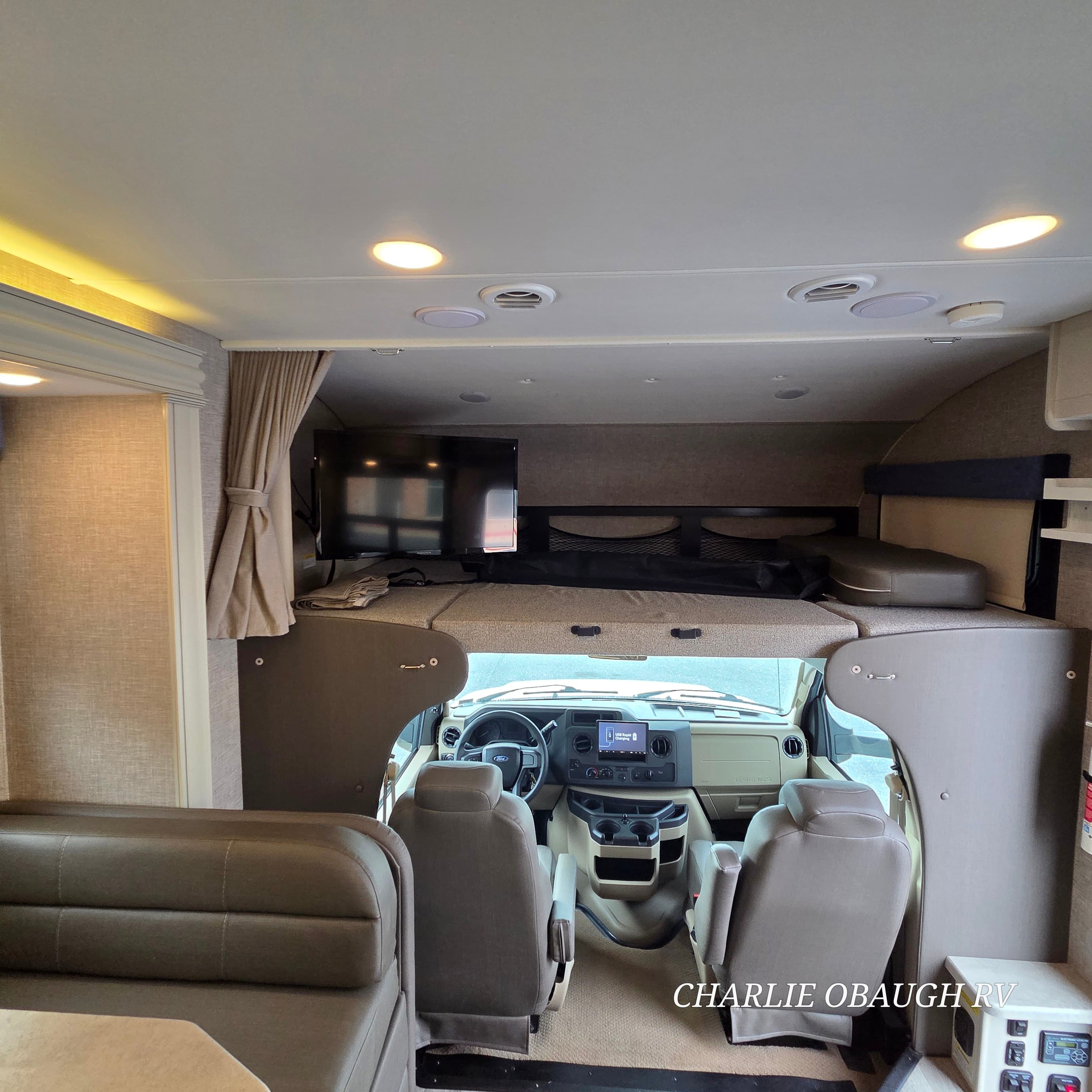 Pre-Owned 2022 Jayco Greyhawk 31F - photo - 28