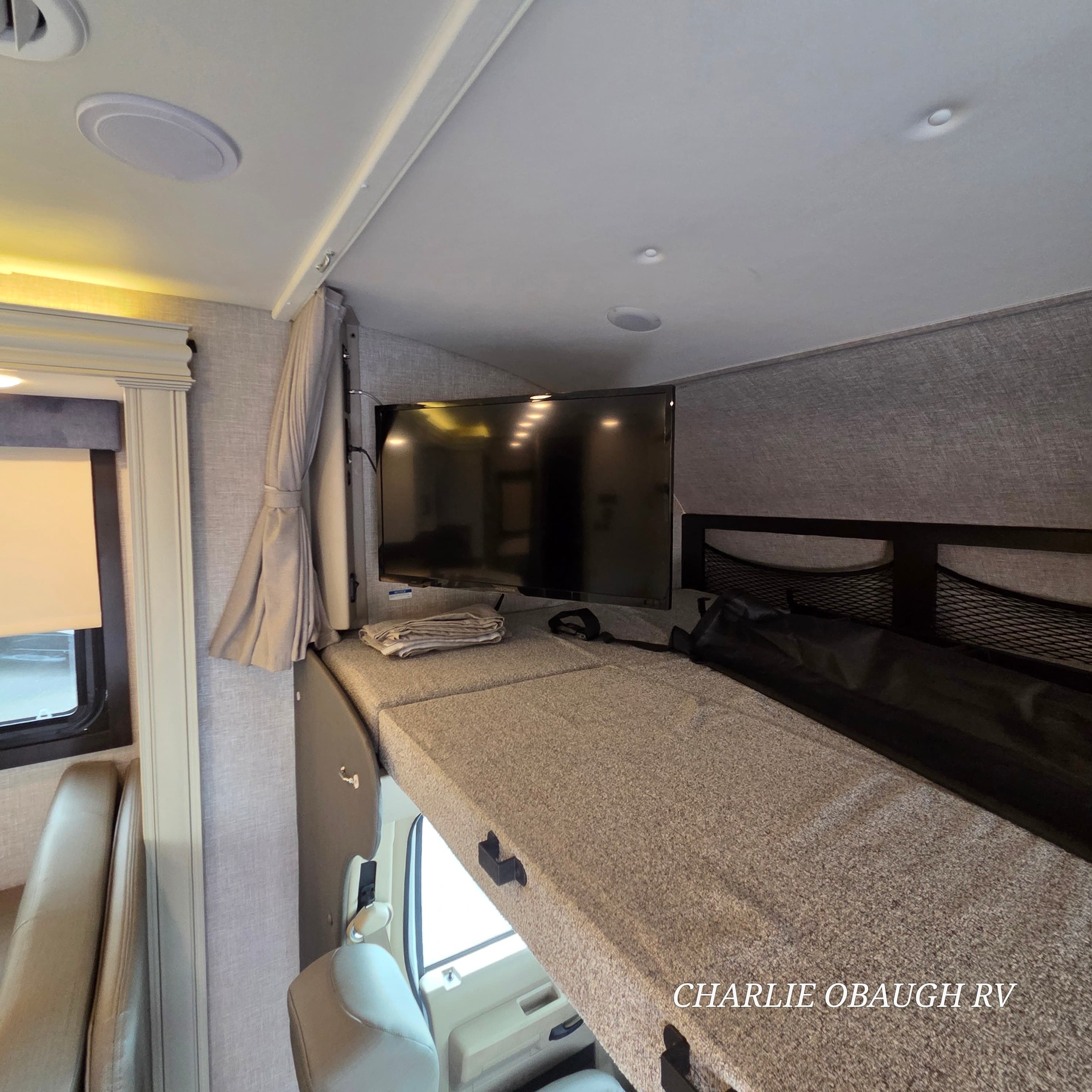 Pre-Owned 2022 Jayco Greyhawk 31F - photo - 29