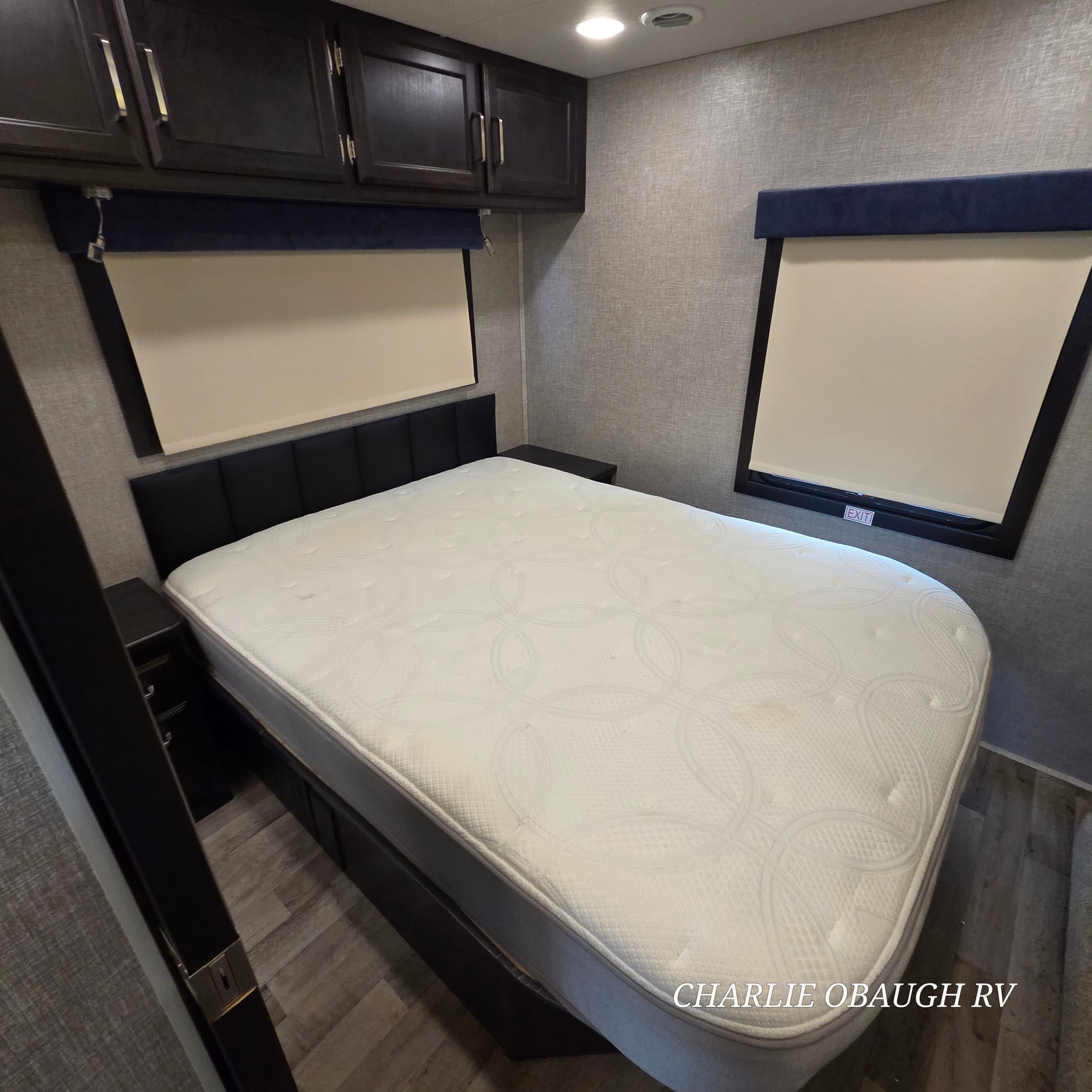 Pre-Owned 2022 Jayco Greyhawk 31F - photo - 34