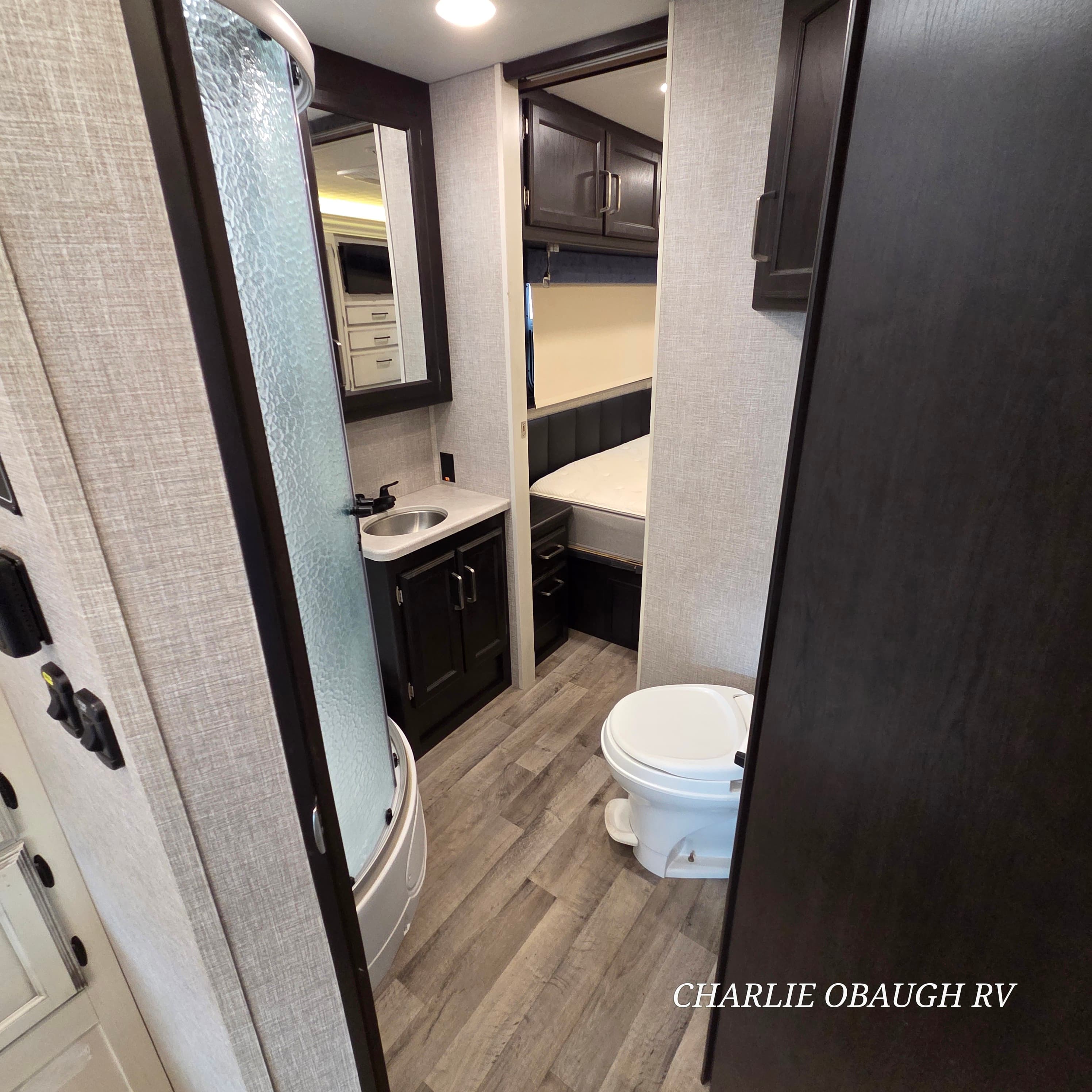 Pre-Owned 2022 Jayco Greyhawk 31F - photo - 44