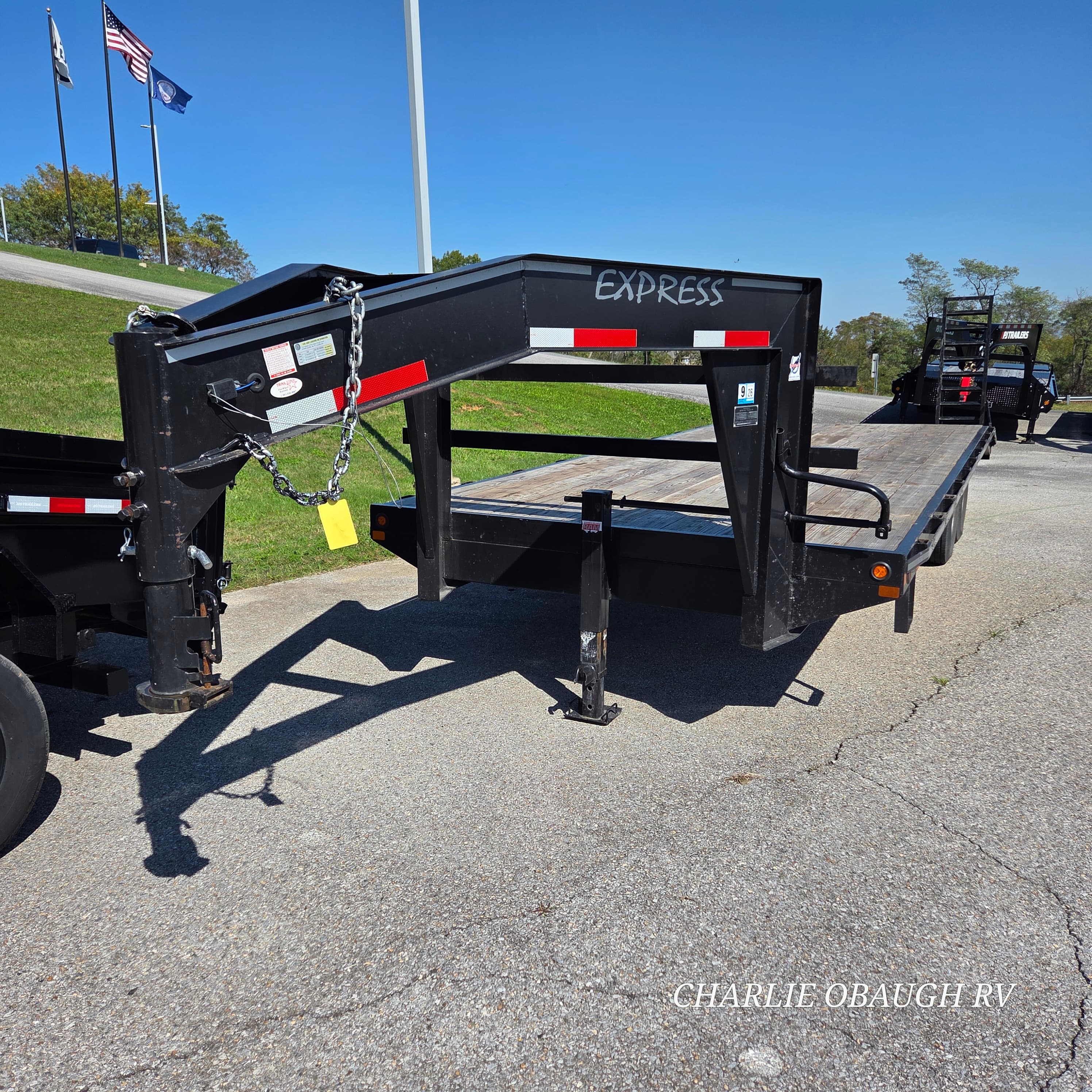 2020 BETTER BUILT GN2424 Photo in Staunton VA 24401