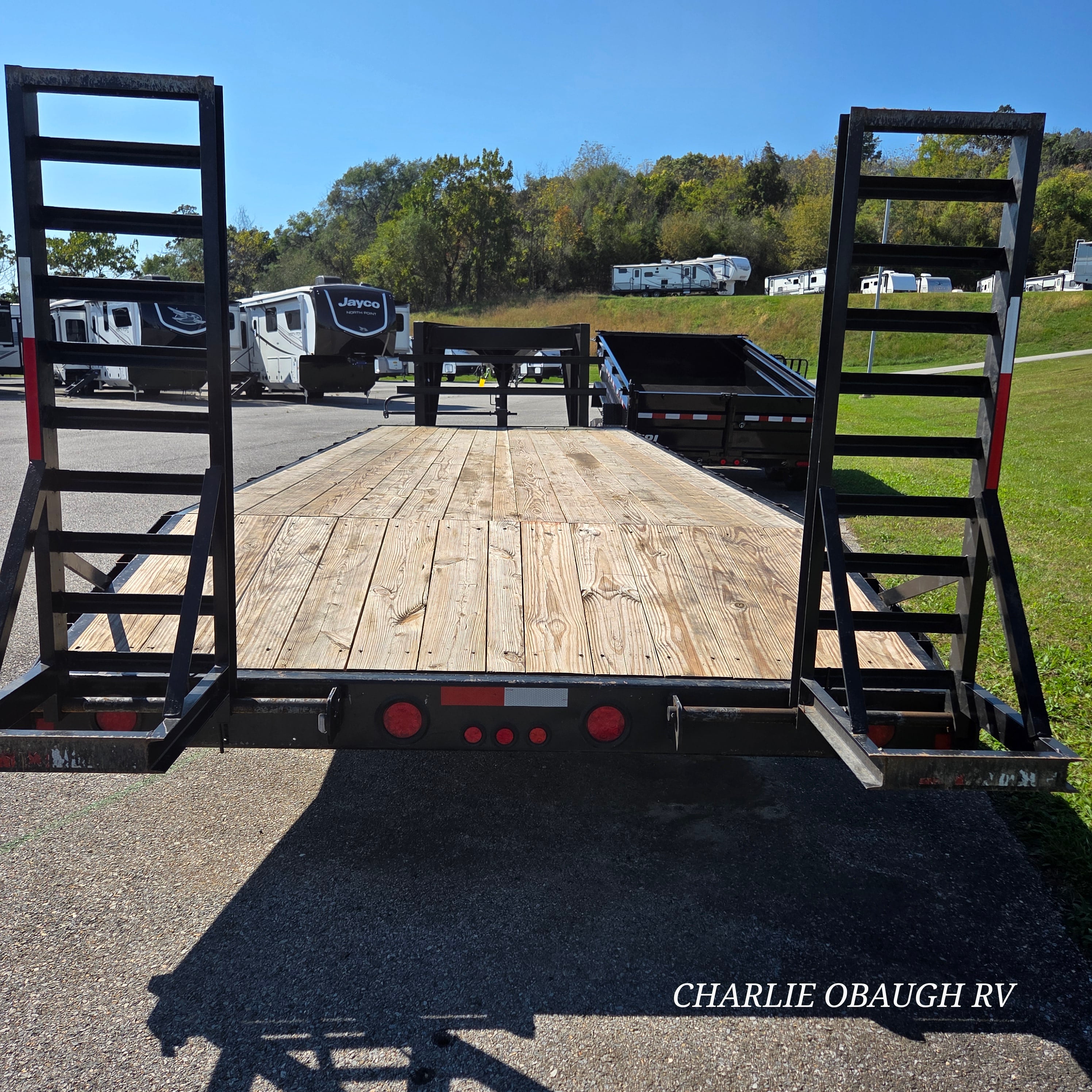 Pre-Owned 2020 BETTER BUILT GN2424 - photo - 5