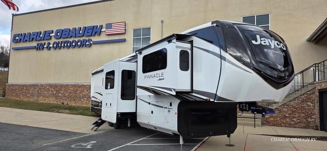Obaugh Rv New Inventory For Sale | Charlie Obaugh RV Center