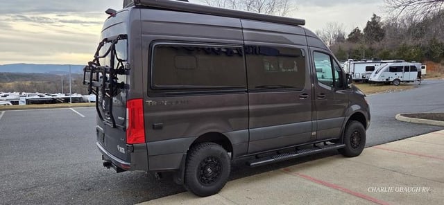 Obaugh Rv Used Inventory For Sale | Charlie Obaugh RV Center